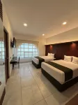 梅尼達飯店