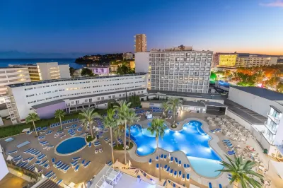 Hotel Samos Hotels in 
