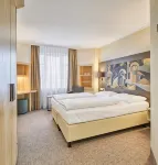 Hotel Kaiserin Augusta