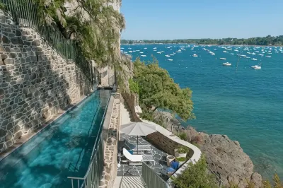 Castelbrac Hotel & Spa Hotel a 