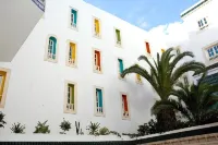 Hotel Residence Mahmoud Hotels in 