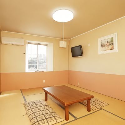 和風ラージルーム グルメと天然温泉の宿　ペンションＳＨＩＯＳＡＩ クーポン