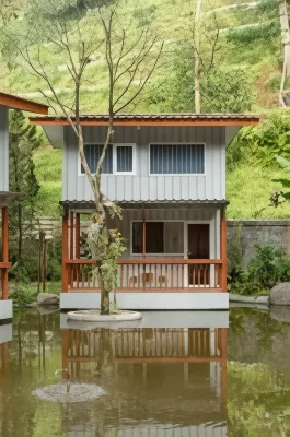 Dream Belle Villa 住宿飯店