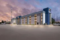 Comfort Inn & Suites Evansville Airport Hoteles en 