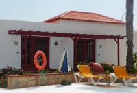 Apartamentos Castillo Beach