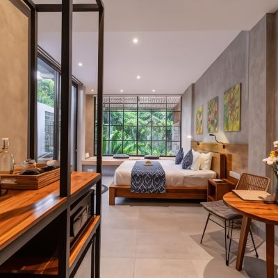 Suite Room With Private Pool The Nani Promo Code