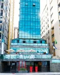 Hotel Golden Park Recife Boa Viagem by Nacional Inn
