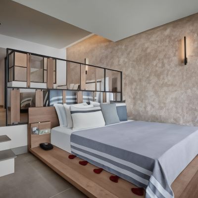 Connection Room Garden View - Main Building or Garden Rooms Club Marvy Promo Code