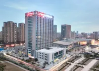 Hampton by Hilton Liaocheng Hoteles en 