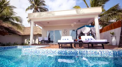 Sofia Sea View - Beach Boutique Hotel by Sofia Collection Hotels in 