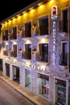 Hotel Villonaco Hotels in 