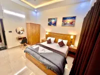 Bnb Royal Galaxy Family Hotel Hoteles en 