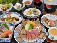Nakamasu Hotels in Takeo