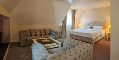 Casa Boyana Boutique Hotel Hotels in Vitosha District