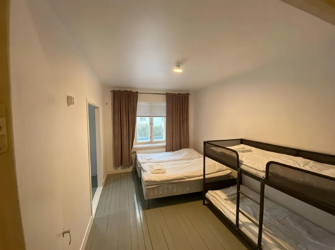 Park Hotel Apartments - Helsinki