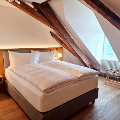 Standard Room With Queen-Size Bed Hotel Weissenstein Promo Code
