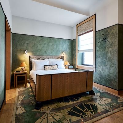 Standard Room Sommerro Promo Code