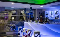 IQ Hotel Roma