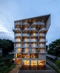 Q Resort Rayong