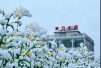 Luoping Chunri Xiaoyuan Homestay (Jinji Peak Cong Branch)