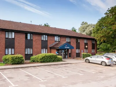 Travelodge Hotel - Barton Mills のホテル