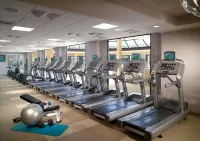 شيكاجو ماريوت سويتس أوهير
