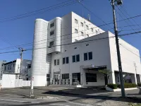 Z hotel 上田市住宿飯店