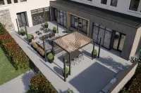 Staybridge Suites DES MOINES NORTH - ANKENY by IHG Hoteles en 