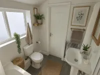 Armstrong St - Cosy 3 Bedroom Home Hotels in Workington
