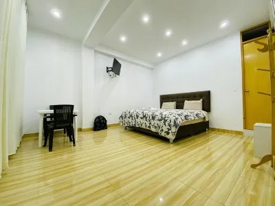 Hurin Peru Hotel di 
