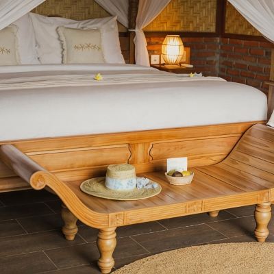 Deluxe Garden View Room with Balcony Bali Palms Promo Code