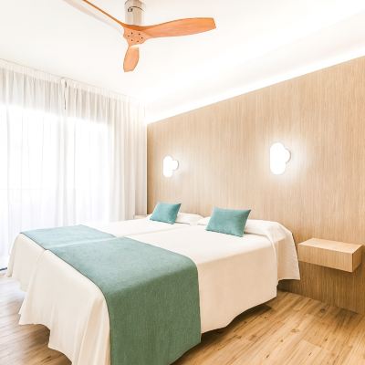 Deluxe 2Bedroom Apart Hotel Parque La Paz Promo Code