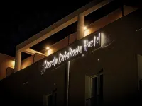 Piccolo Catalunya Hostel Hotels in Alghero