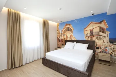 Vila Lira Hotels in 