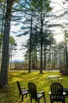 NEW Whiteface Mtn. View Cabin close to Lake Placid