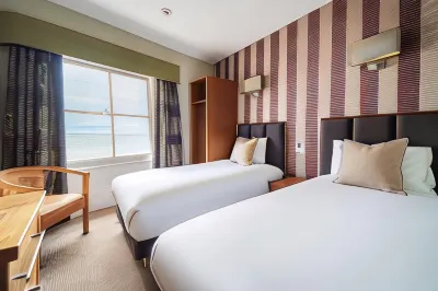 Esplanade Hotel Llandudno Các khách sạn ở 