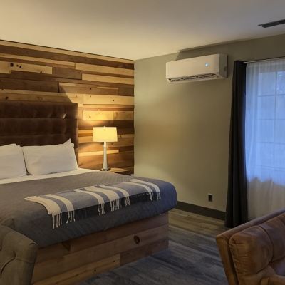 Duplex Quadruple Room The Brewery Lodge Hotel Promo Code