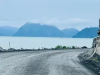 Murphy's Alaskan Inn فنادق في سيوارد