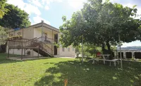 Green House Guest House Hotéis em 