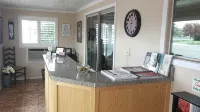 Blue Pine Motel