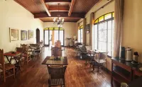 Éden Park Hotel