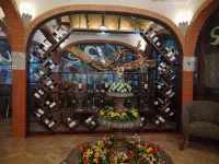 Jeroc's Plaza Hotels in 
