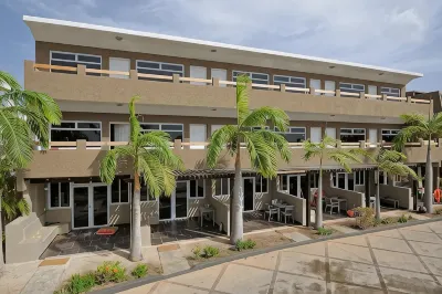 Eden Beach Resort - Bonaire Hotels in 