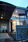 Green Apple Villa Hotele w: 