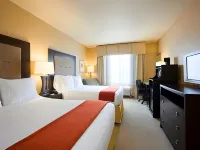 Holiday Inn Express GOLDEN-KICKING HORSE by IHG