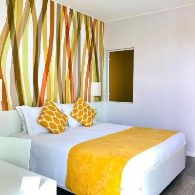 Standard Double Room Hotel 3K Faro Aeroporto Promo Code