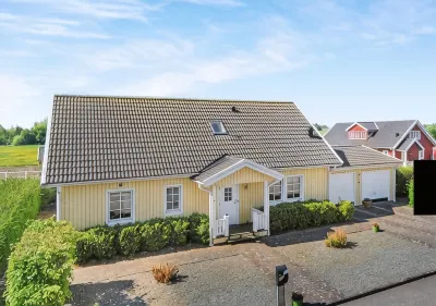 Anettes Bed & Breakfast Falster Hotel di 