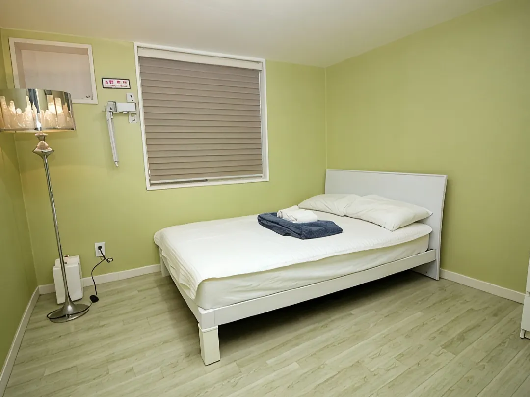 Busan Guest House Urban - Busan