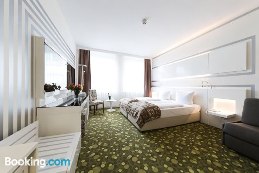 Hotel Bayer's Boztepe