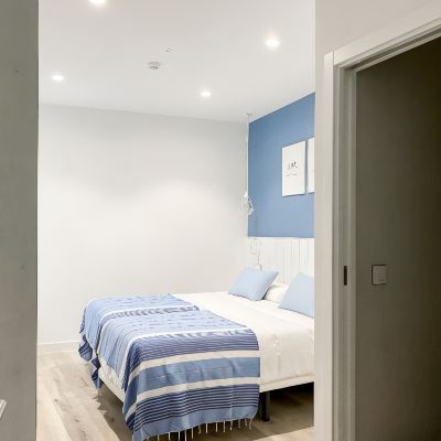 Standard Twin Room Nerja Casual Rooms Promo Code